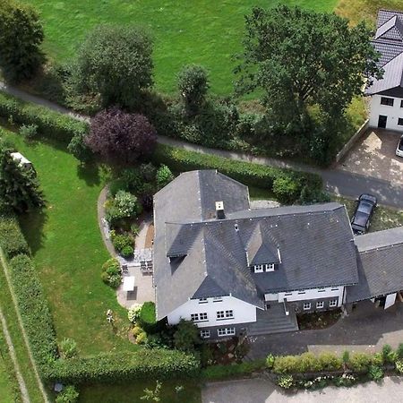 Villa Vahl Шмаленберг Екстериор снимка