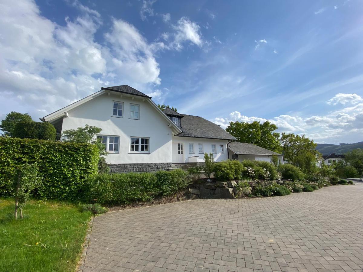 Villa Vahl Шмаленберг Екстериор снимка