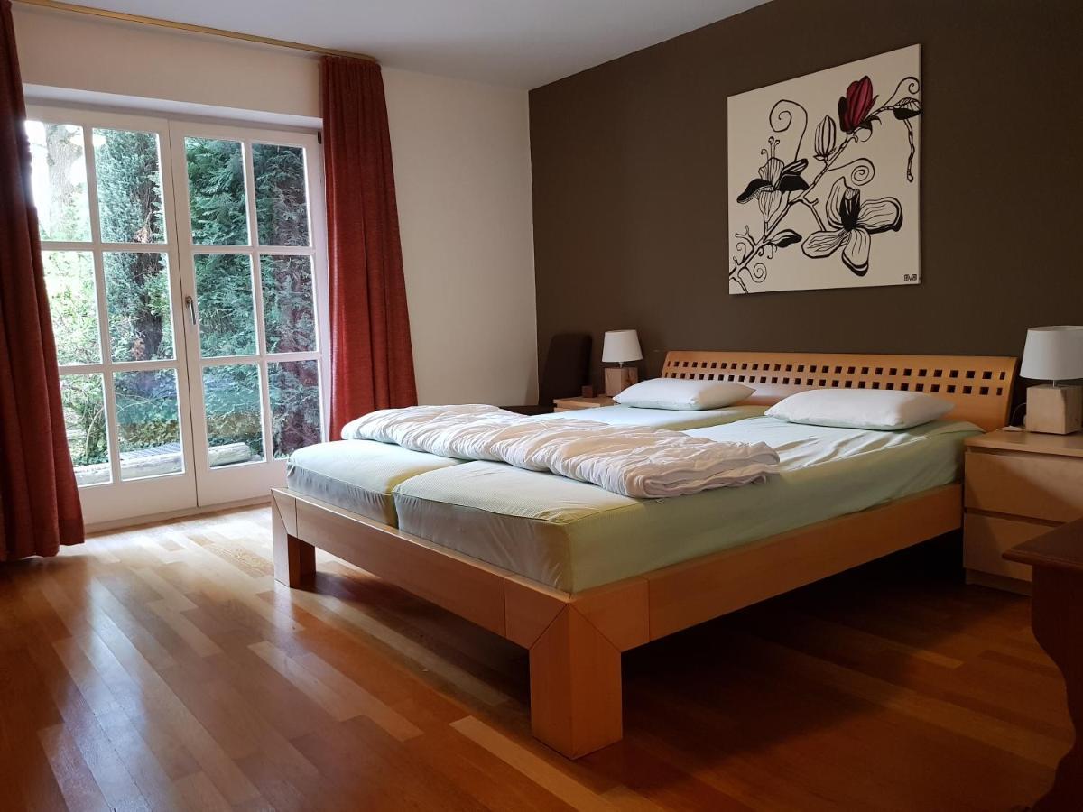 Villa Vahl Шмаленберг Екстериор снимка